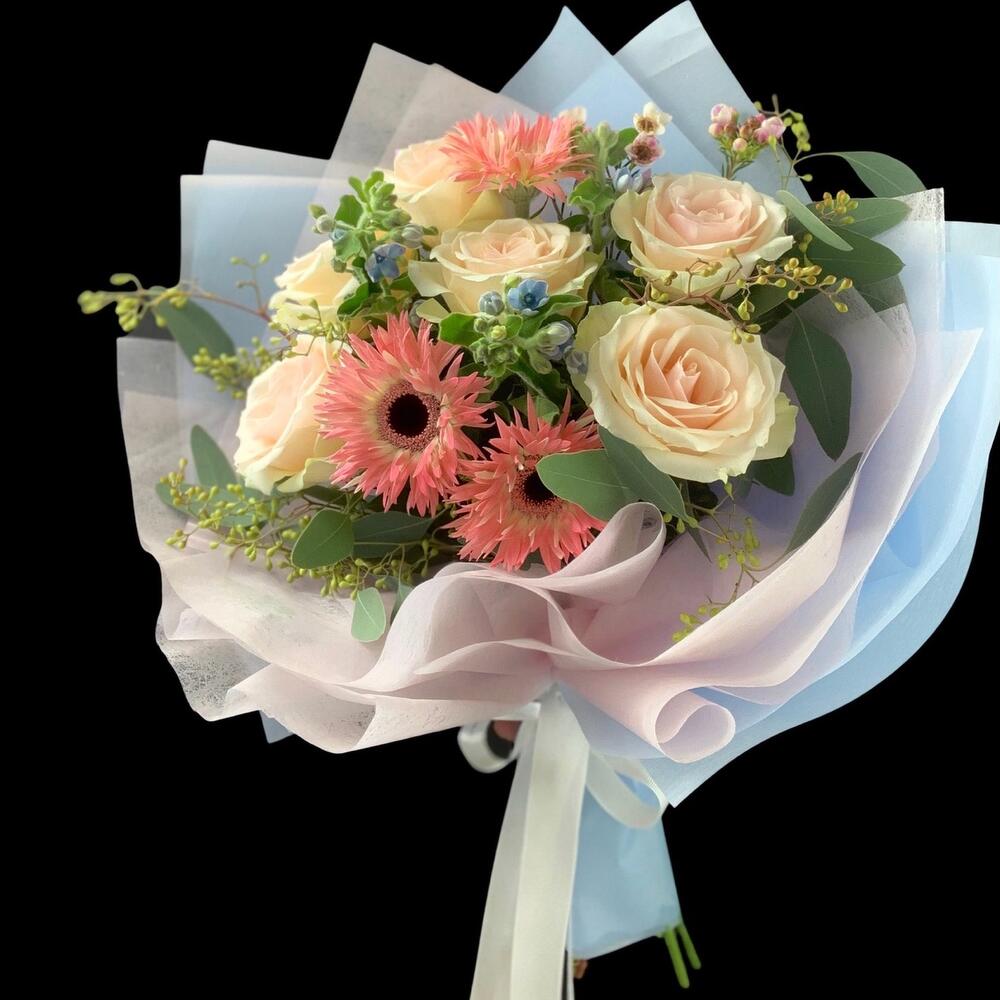 Чистая душа