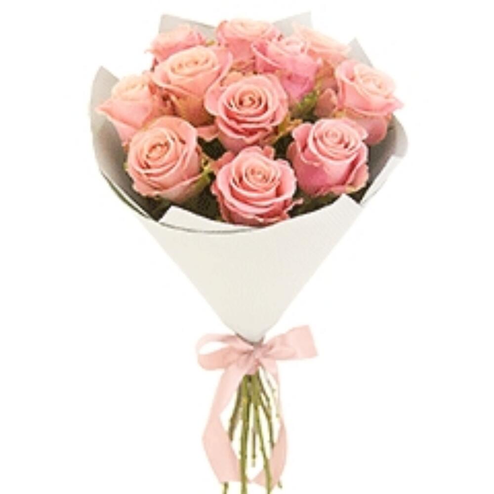 Букет из 11 роз