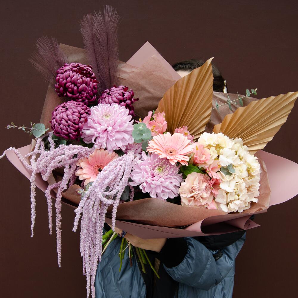 Лавандовый рай