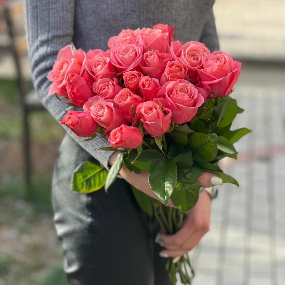 Роза-Anna Karina