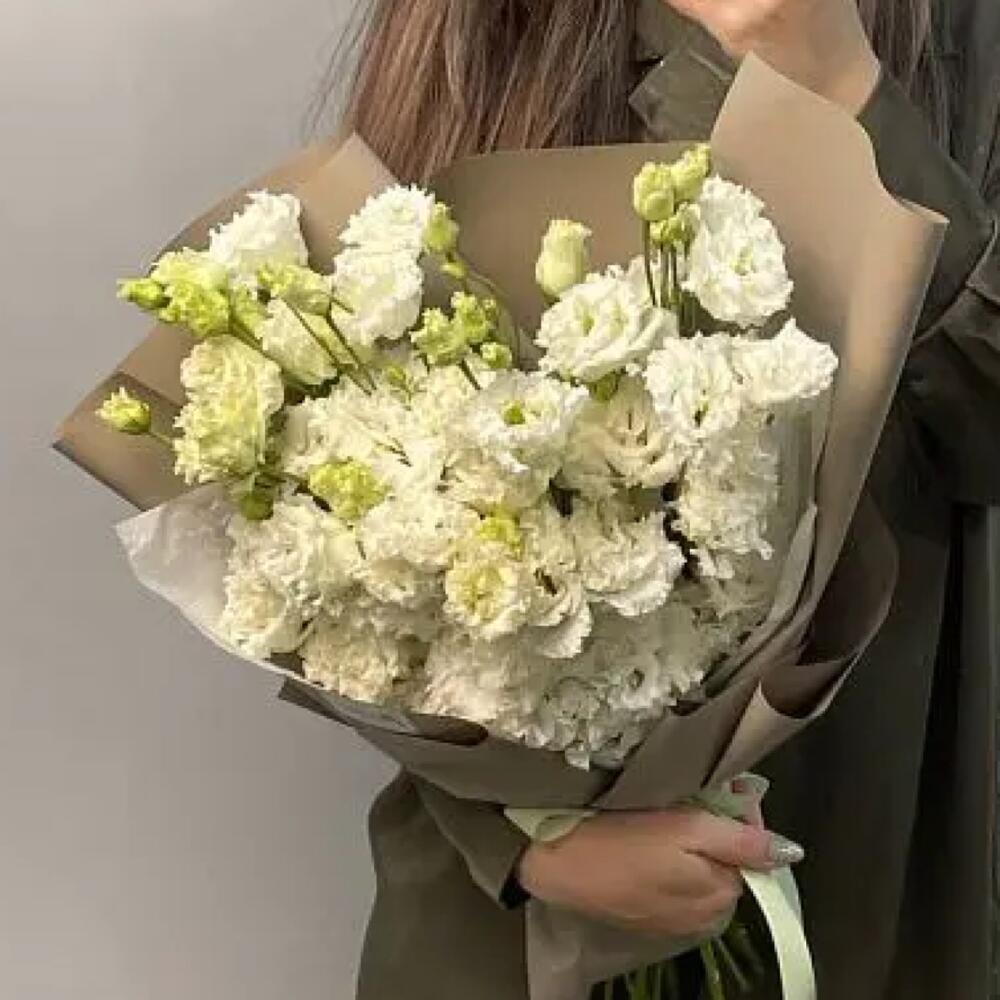 Lisianthus Bouquet