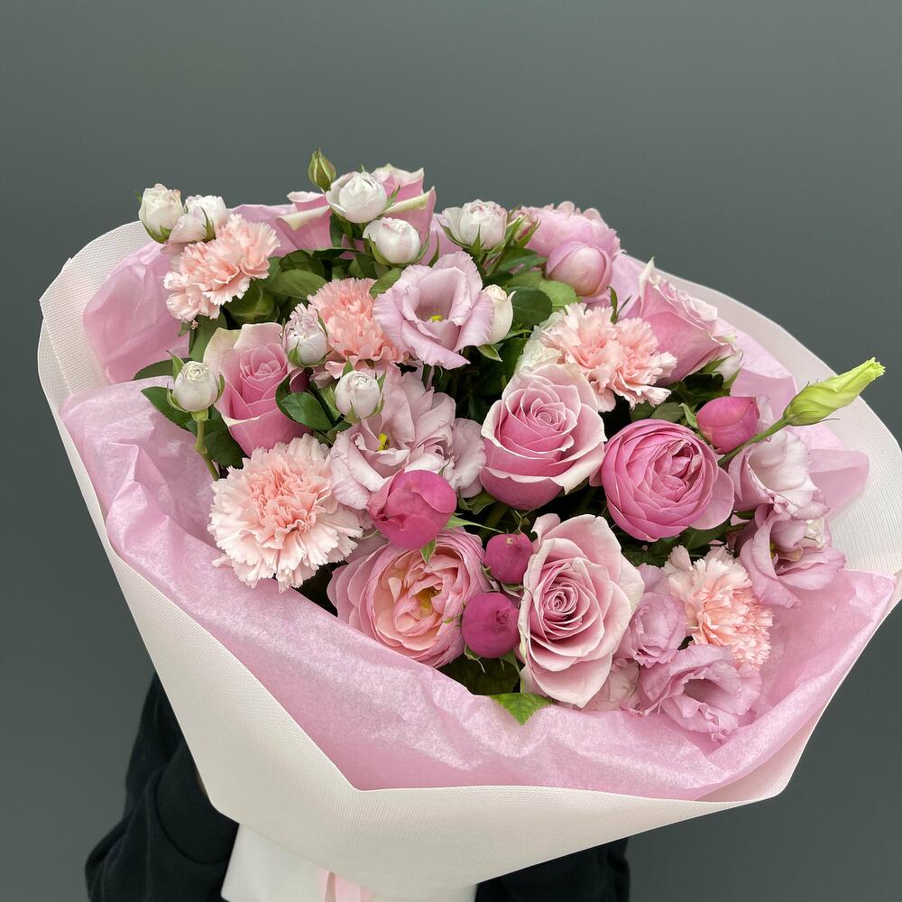 Букет Замечательный L