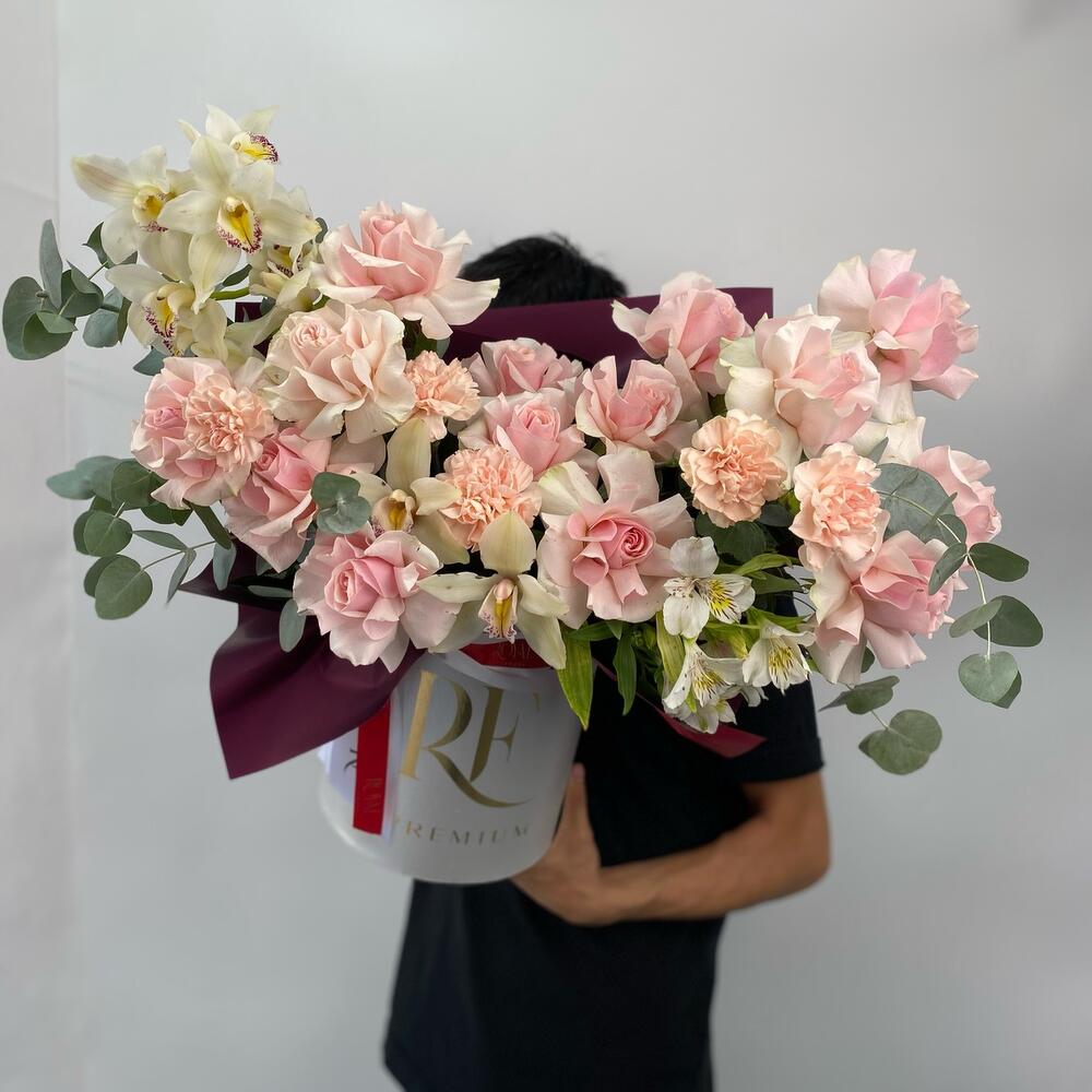 Авторское произведение